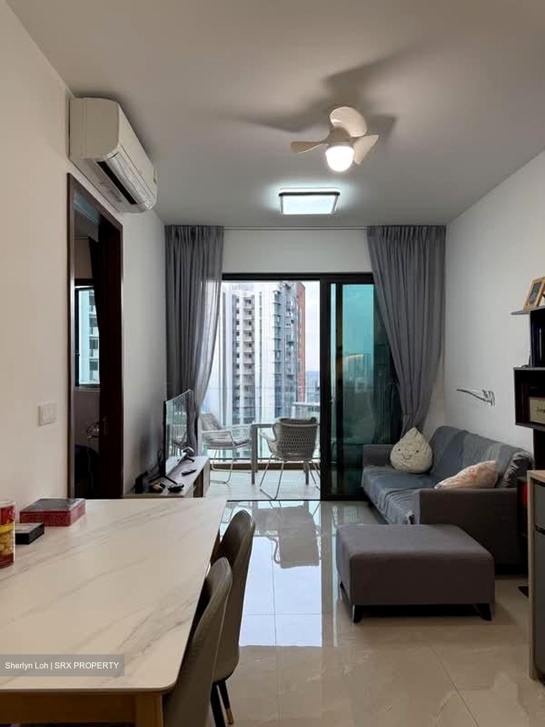 Normanton Park (D5), Apartment #553367651